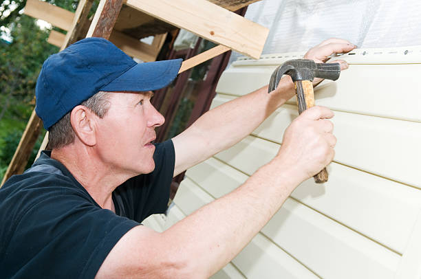 Best Weatherproofing and Sealing  in Ecorse, MI