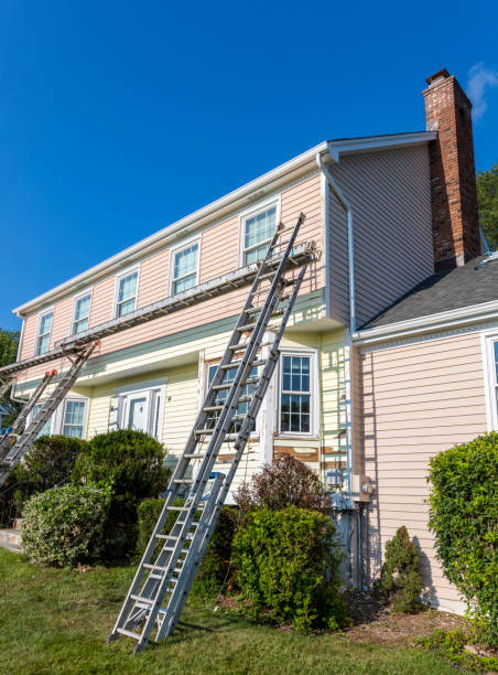 Ecorse, MI Siding Installation & Repair Company