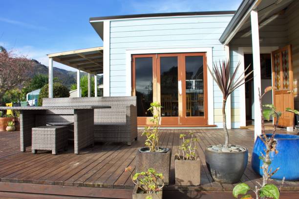 Best Custom Siding Design  in Ecorse, MI
